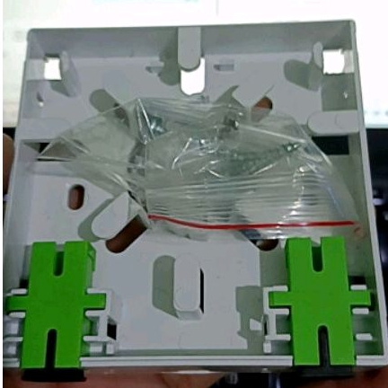 ROSET 2 CORE roset 2core FIBER OPTIC FO