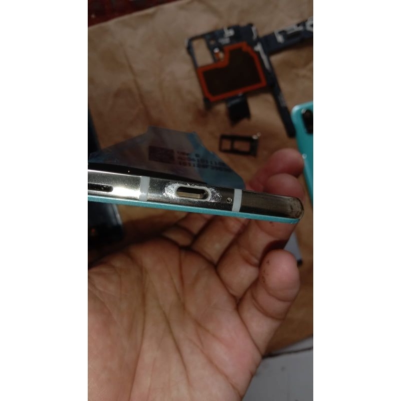 Frame sharp r2