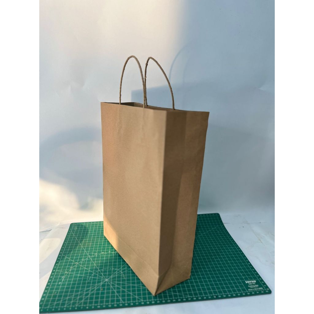 

Paper Bag By Kado Serba - Serbi