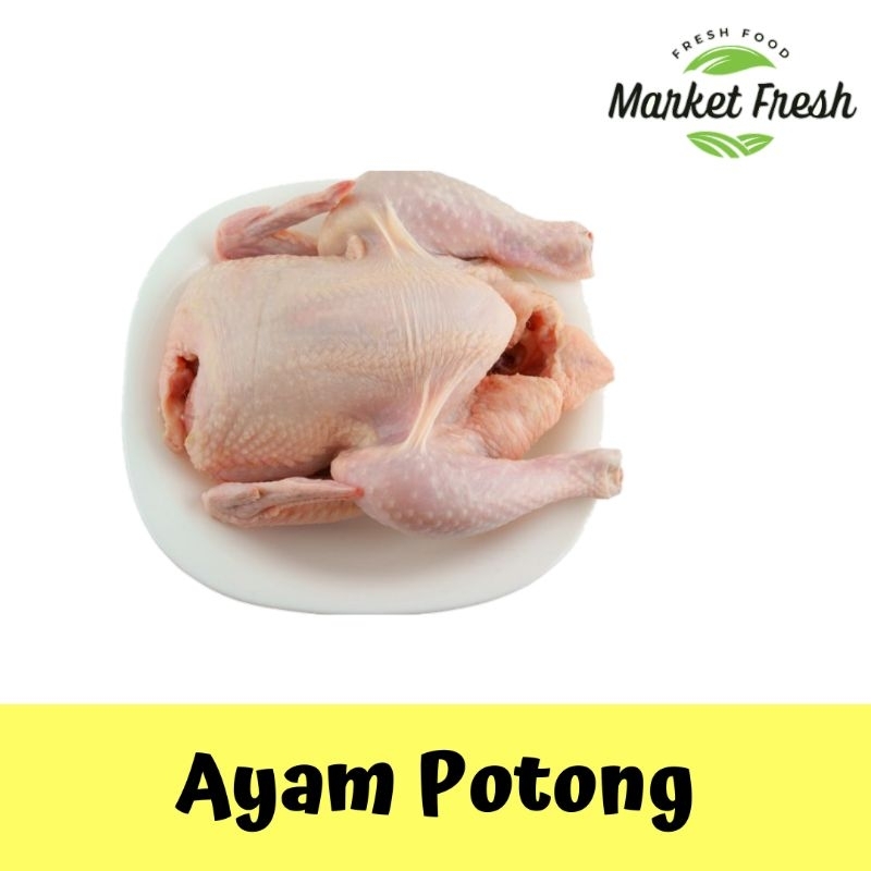 

ayam potong