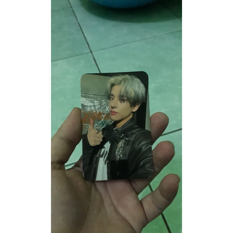 PC Jake Gengmo Yzy R1 Enhypen