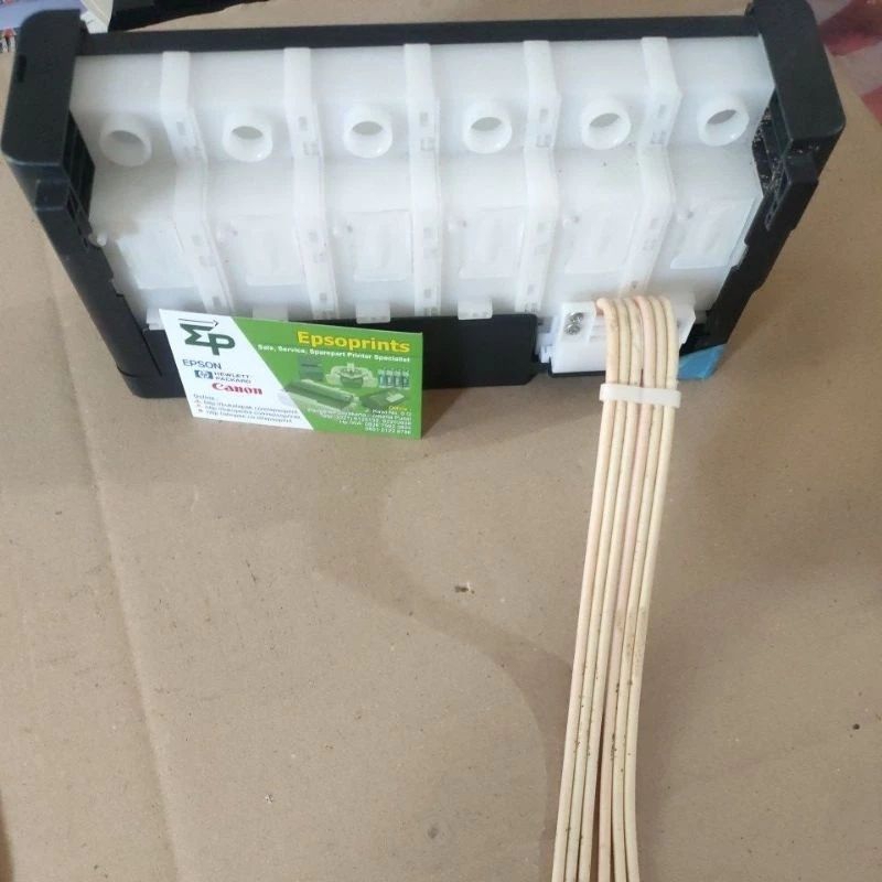 Tabung Tinta Printer Epson L1800