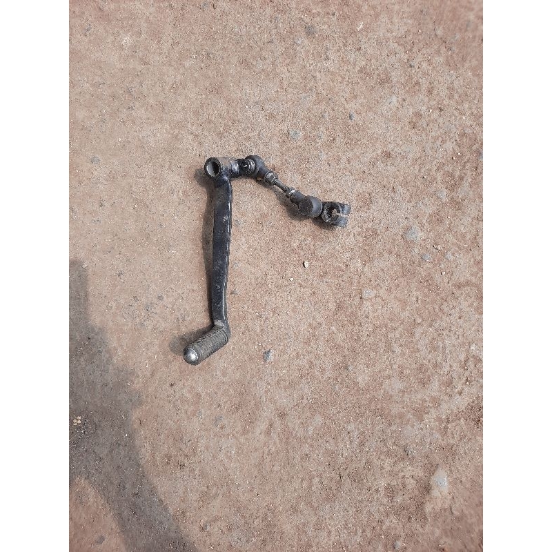 perseneleng operan gigi ninja rr old ninja rr new original