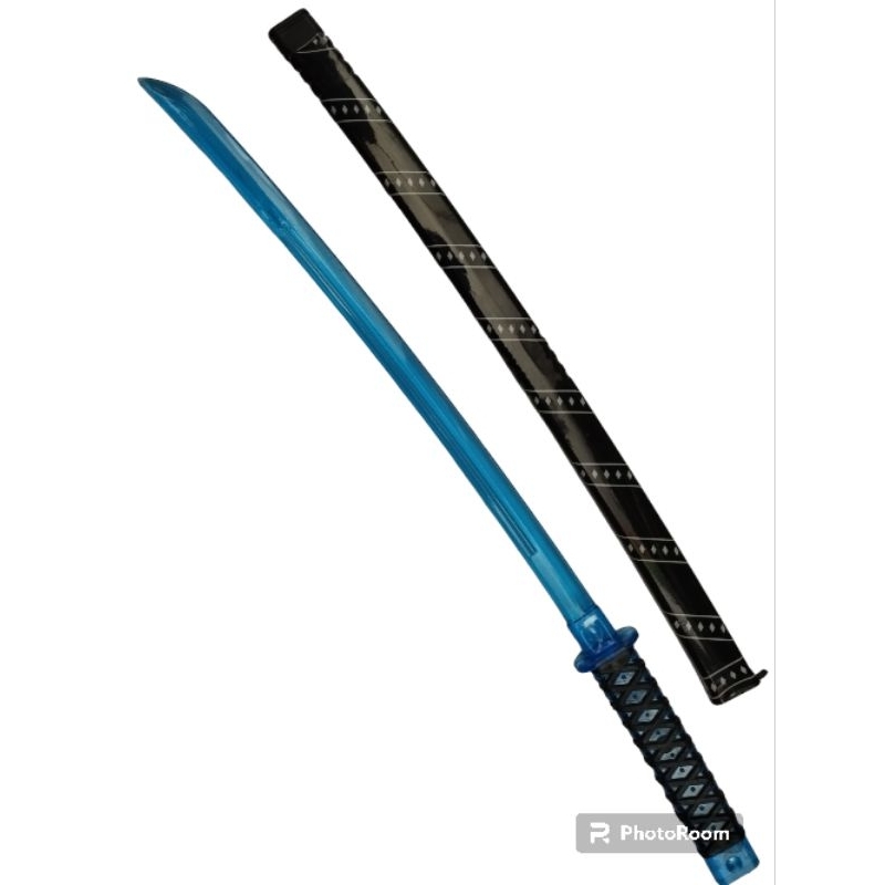Katana mainan