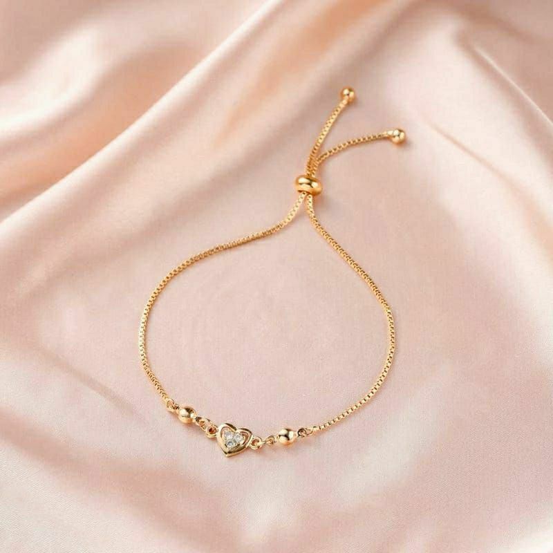 Gelang Serut Titanium Wanita ANTI KARAT Gelang Wanita Titanium Gelang Cewek Titanium Gelang Titanium