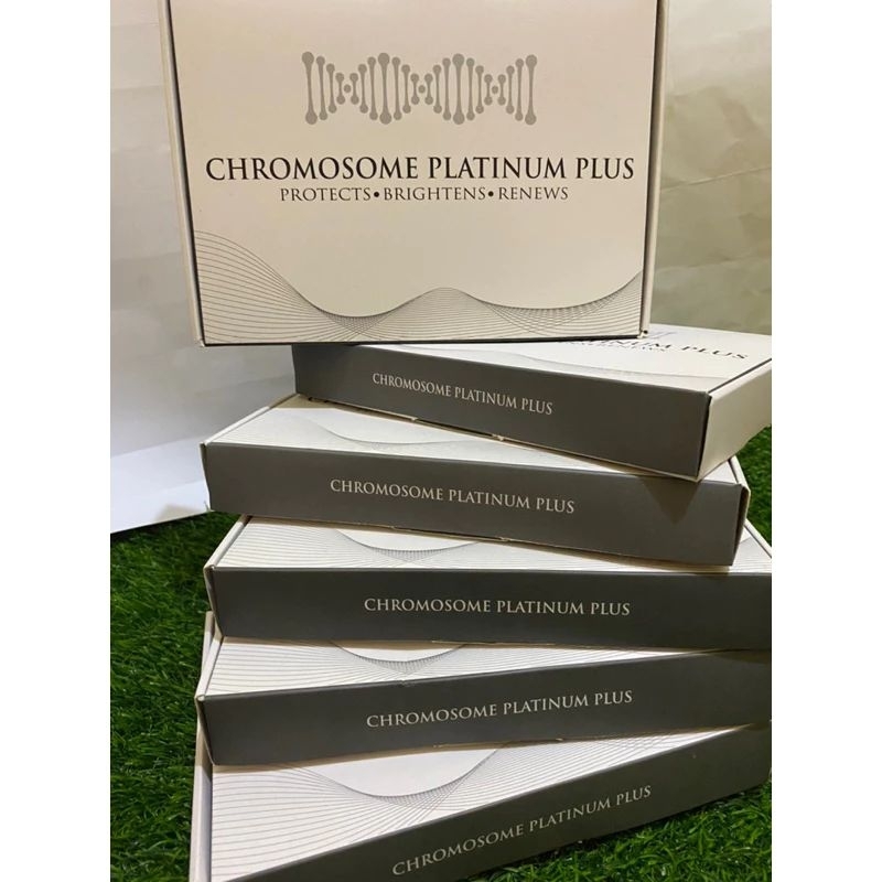 Original chromosome platinum plus