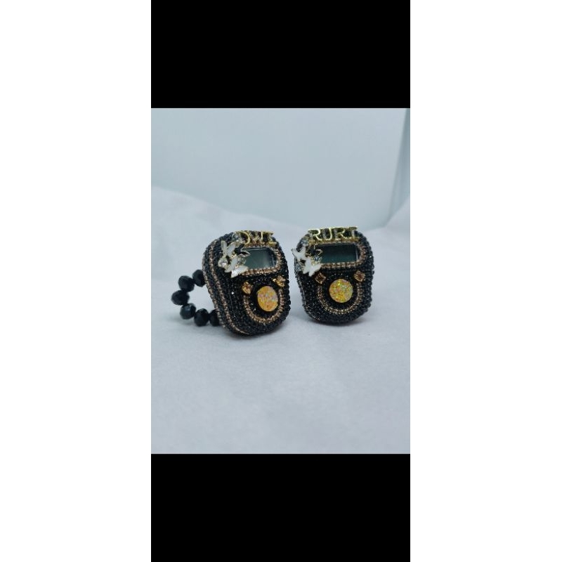 TASBIH DIGITAL / TASBIH DIGITAL MANIK / TASBIH HIAS / TASBIH CANTIK / TASBIH KEKINIAN / TASBIH PREMI