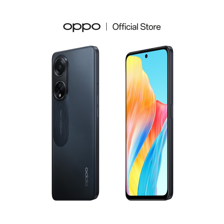OPPO A98 8/256GB 5G