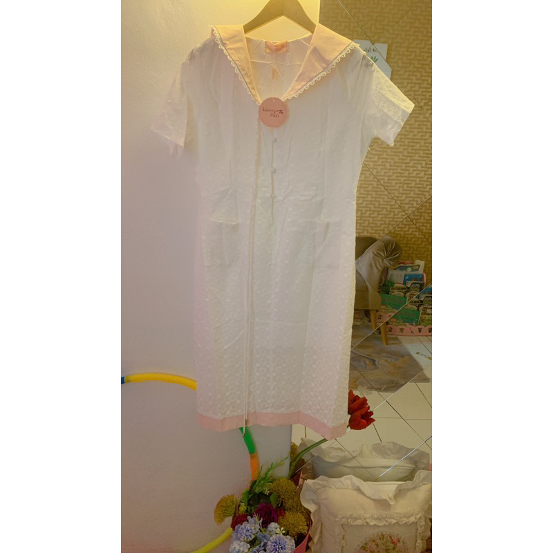 Dress Bangkok, NICHA, Ploypa,Ploypa Studio, abigail, orangejuice, Miss Alley