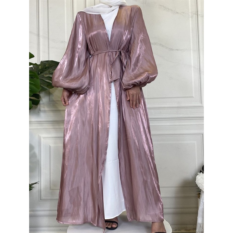 Dress SHIMMER SILK BRIDESMAID