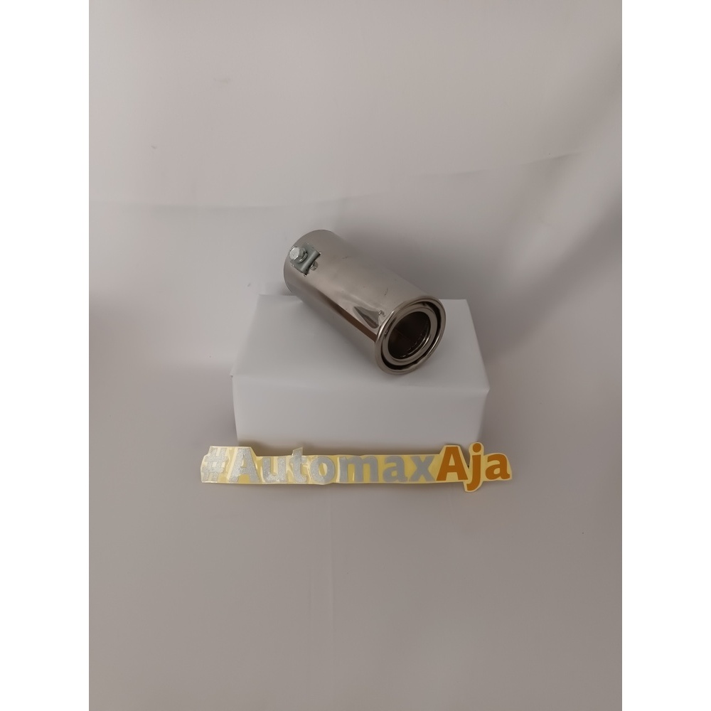 Muffler knalpot