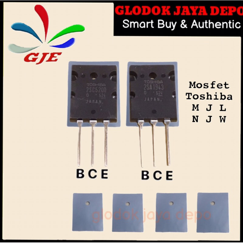 ISOLATOR KAIN TR FINAL POWER (HARGA PER 20PCS)