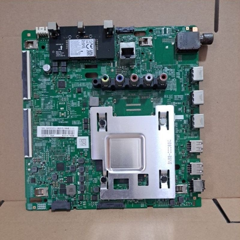 mb mainboard TV samsung UA50RU7100K