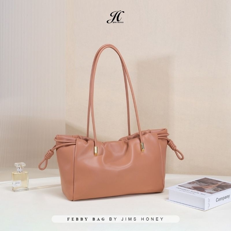 JIMS HONEY TAS WANITA FEBBY BAG