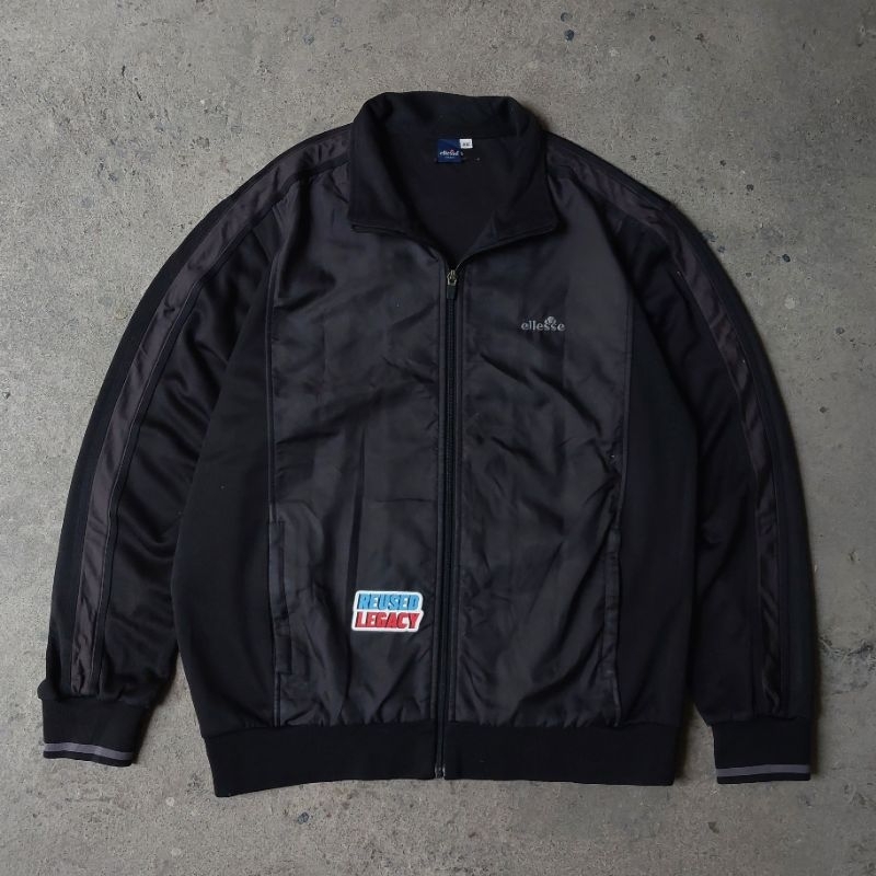 Ellesse Tracktop Jacket