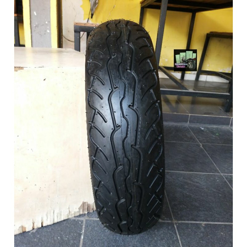 BAN BARU pirelli route 150/80 ring 16 not marathon ultra sr777 harley