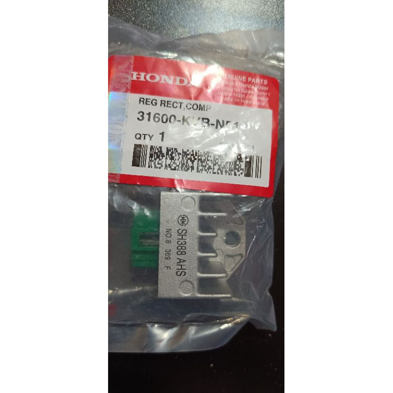 RB PROMO Original AHM Kiprok vario 110 karbu kiprok beat karbu Kiprok Spacy Karbu Kiprok Scoopy