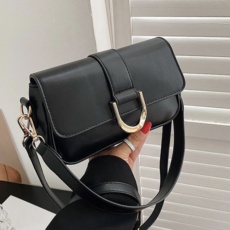 tas selempang wanita tas kerja wanita korean style tas batam tas import wanita tas hp shoulder bag N