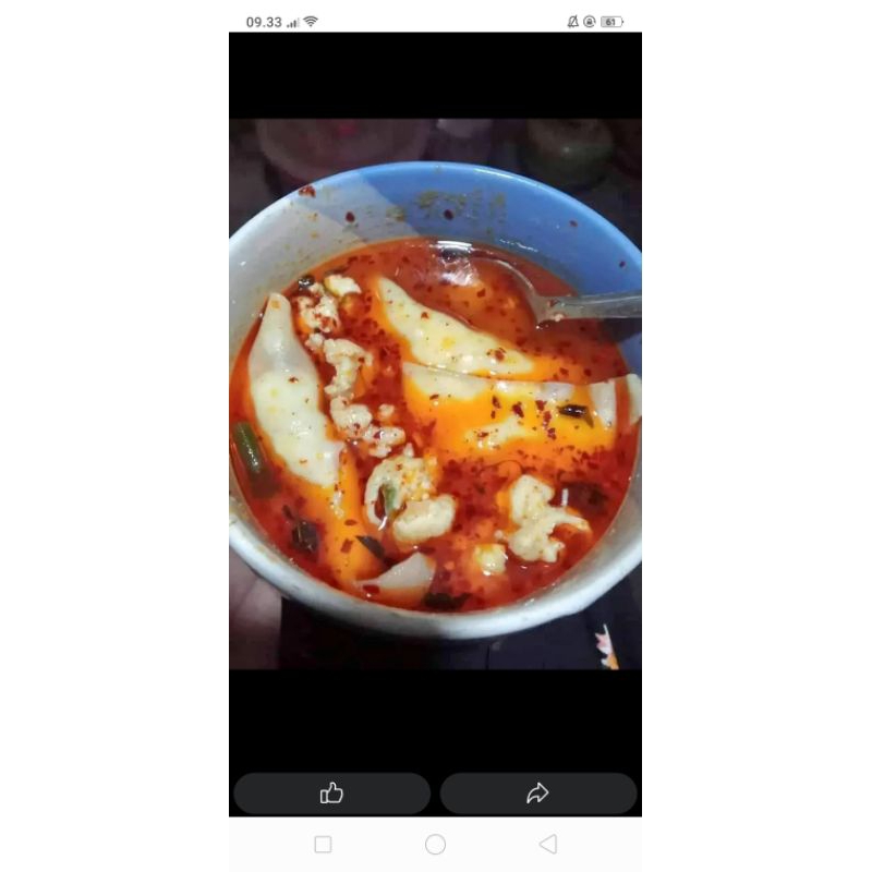 

WontondanPangsitAyam