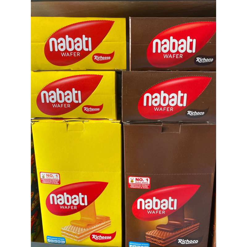 

nabati