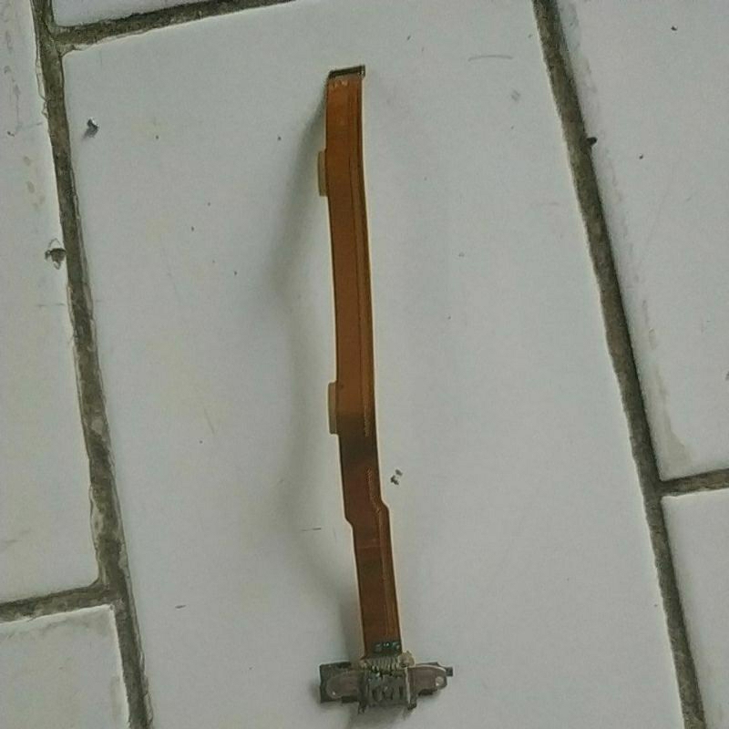 flexible cas bekas Oppo F3 plus