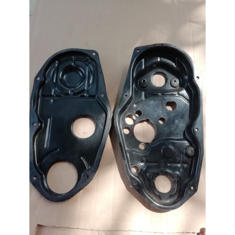 casing timing belt katana