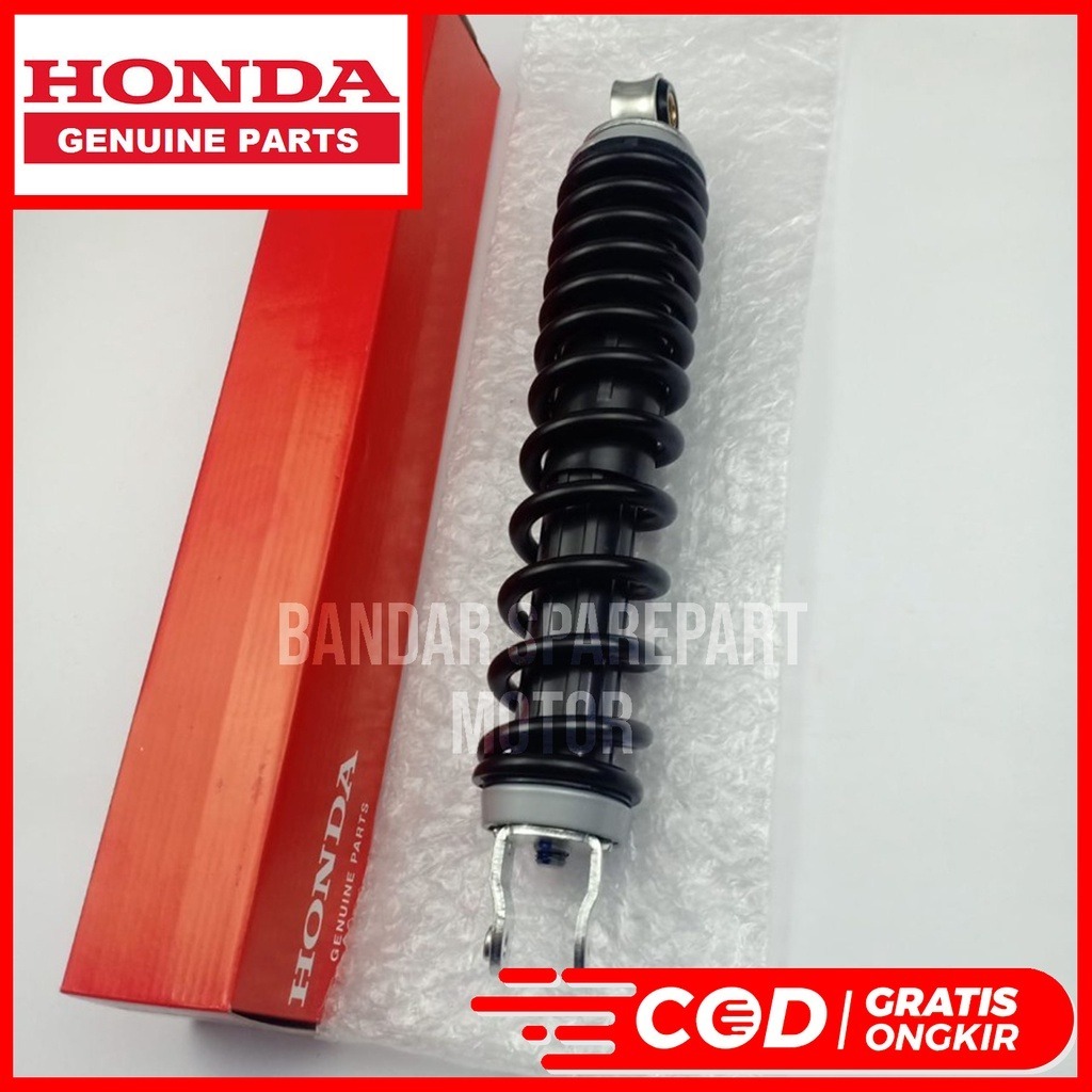 SHOCK BREAKER BELAKANG BEAT VARIO SPACY SCOOPY KVB