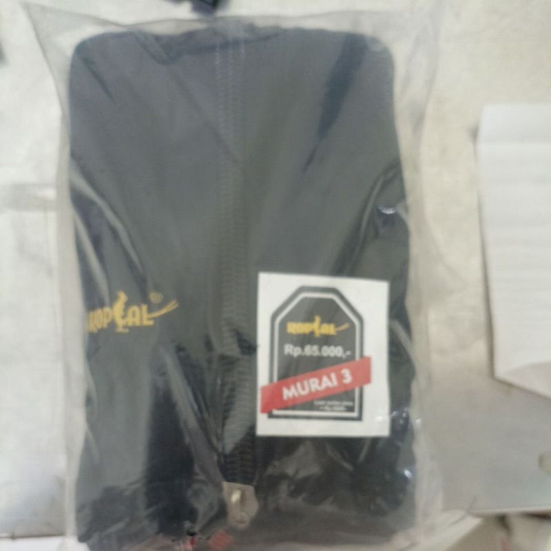 Vitamin B kompleks injeksi hewan