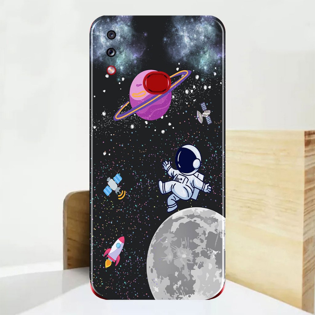 Case SAMSUNG A10S - Casing Hp - Softcase Case SAMSUNG A10S - Casing Hp - Softcase - Case HP SMASUNG 