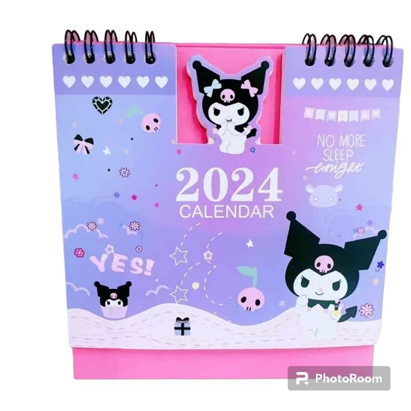 

Kalender 2024 Kurromi