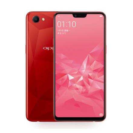 OPPO A3S RAM 6/128 GB FULLSET BERGARANSI TERMURAH