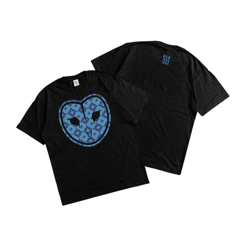 TSHIRT DREAMBIRDS "NEBULA" ORIGINAL