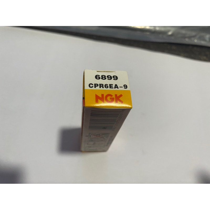 Busi NGK CPR6EA-9