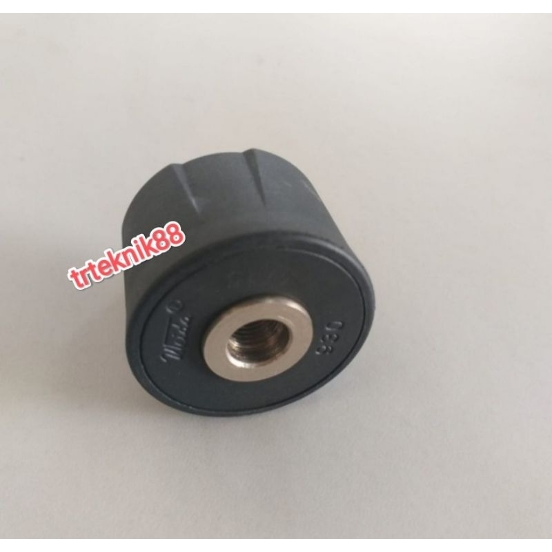 ORIGINAL CHUCK BOR BOSCH GSR 1000 SPARE PART BOSCH ORIGINAL