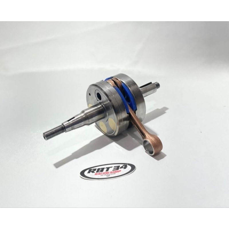 Kruk As Yamaha Rx King Ori New Full Modif RBT43