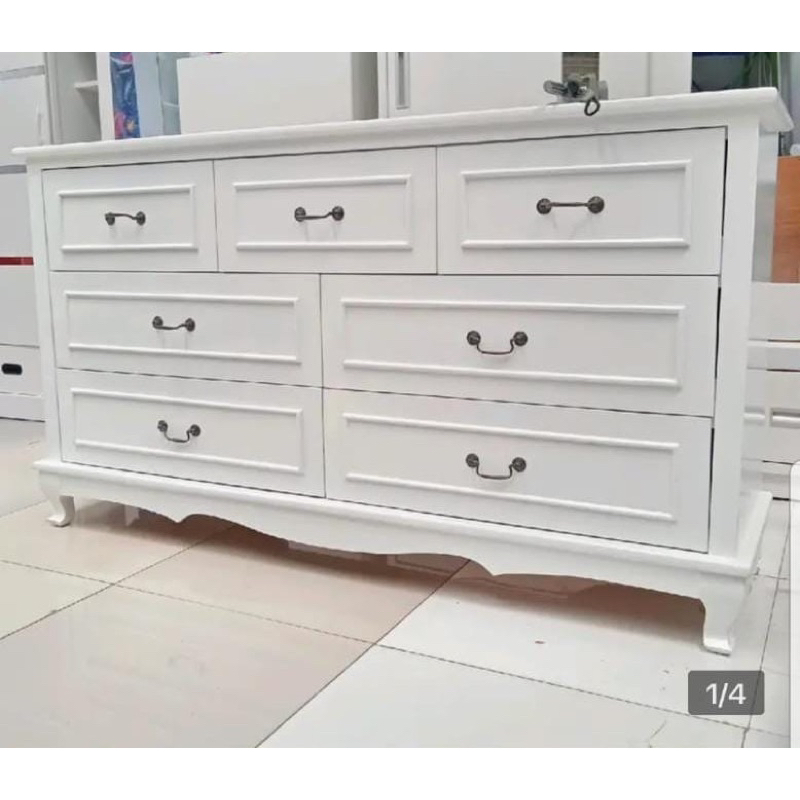 buffet klasik laci drawer by navaka home