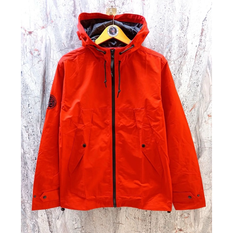 Pretty Green Ridley Jacket Original