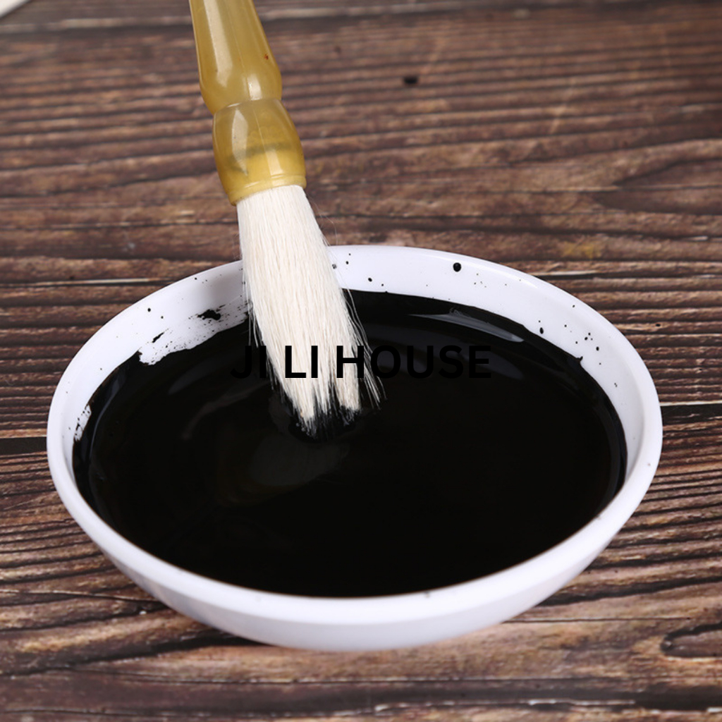 

Xiang Yun Tinta Hitam Kaligrafi 100 G
