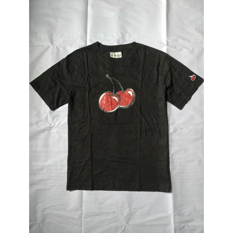 KAOS KIRSH SECOND ORIGINAL