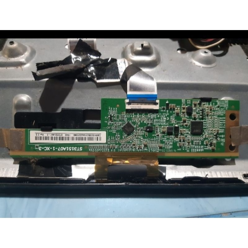 Ticon tv tcl L32S6800