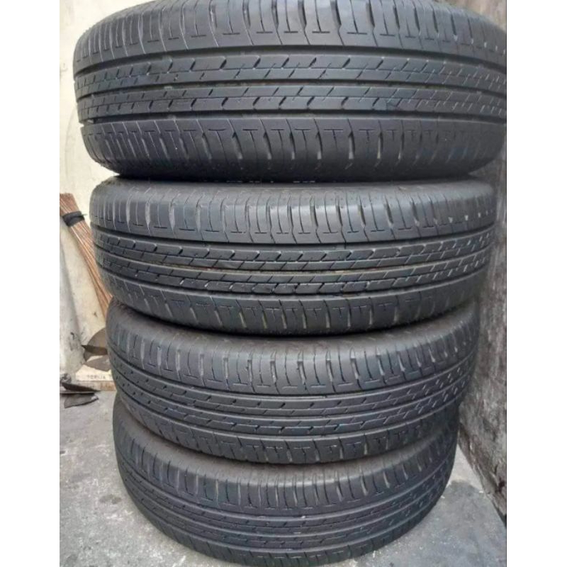 Ban Mobil Second Ring 14 Ukuran 185/70 Ring 14
