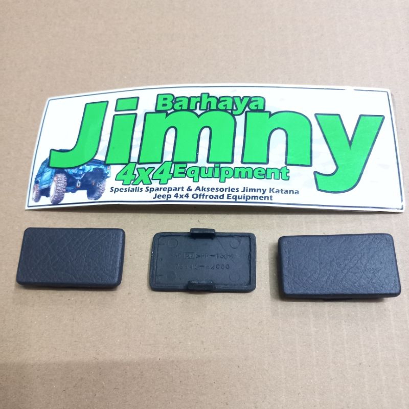TUTUP BAUD DASHBOARD JIMNY CARIBIAN PENUTUP BAUT DASBOR BUKAN KATANA