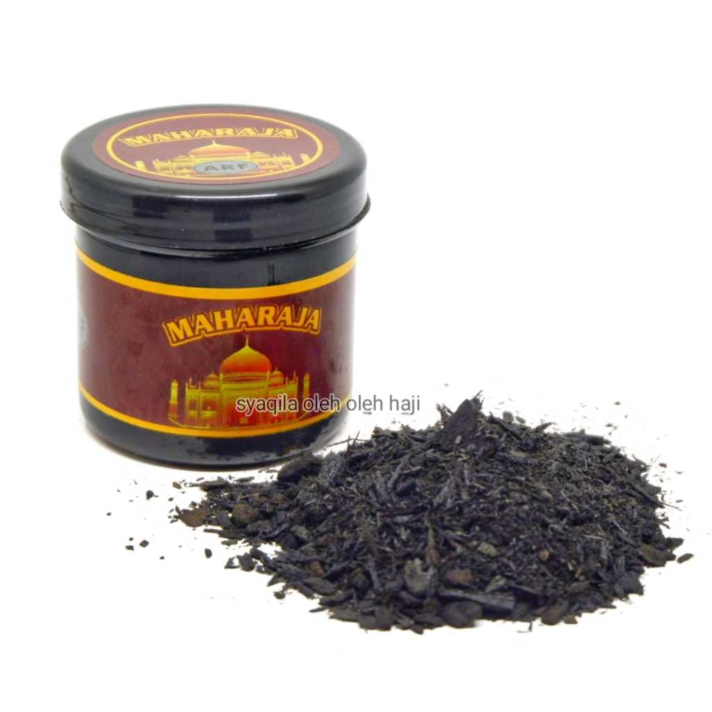 Bukhur Maharaja ARF Buhur Dupa Aroma Menyan Pewangi Ruangan