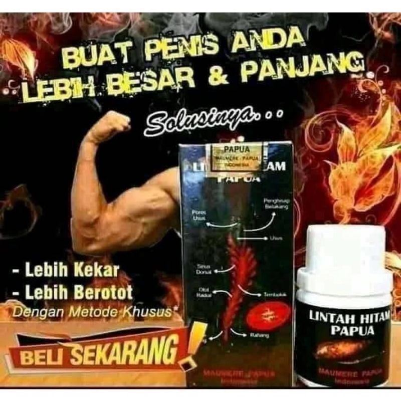 

Minyak Sehat Lintah Sentosa