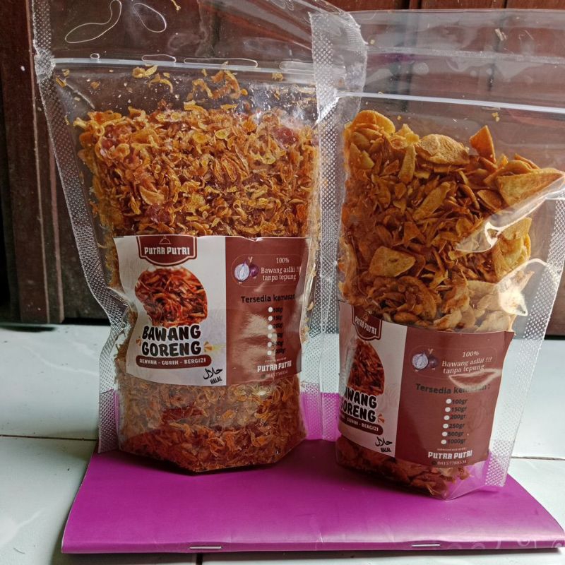 

bawang goreng