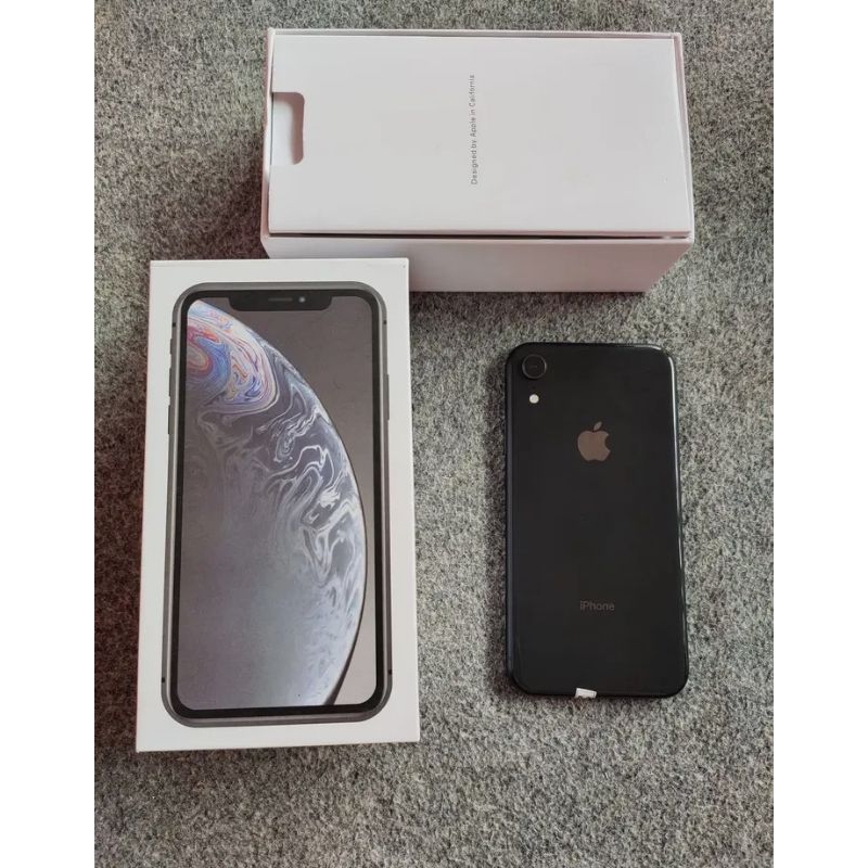 IPHONE XR LCD GANTIAN