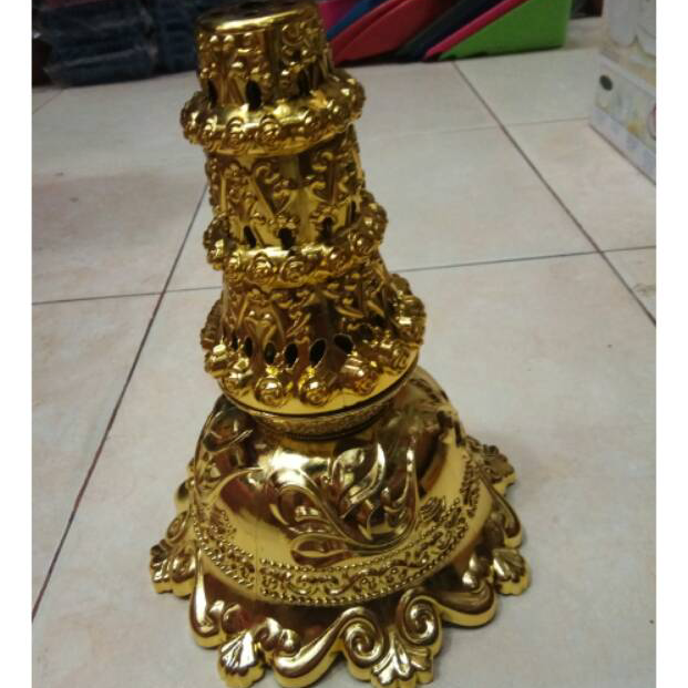 [KODE W83O] Tempat bunga telur/pahar bunga telur /tempat pokok telur