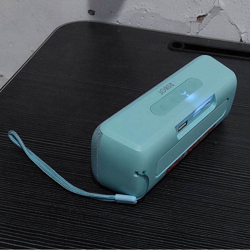 speaker bluetooth Robot Original