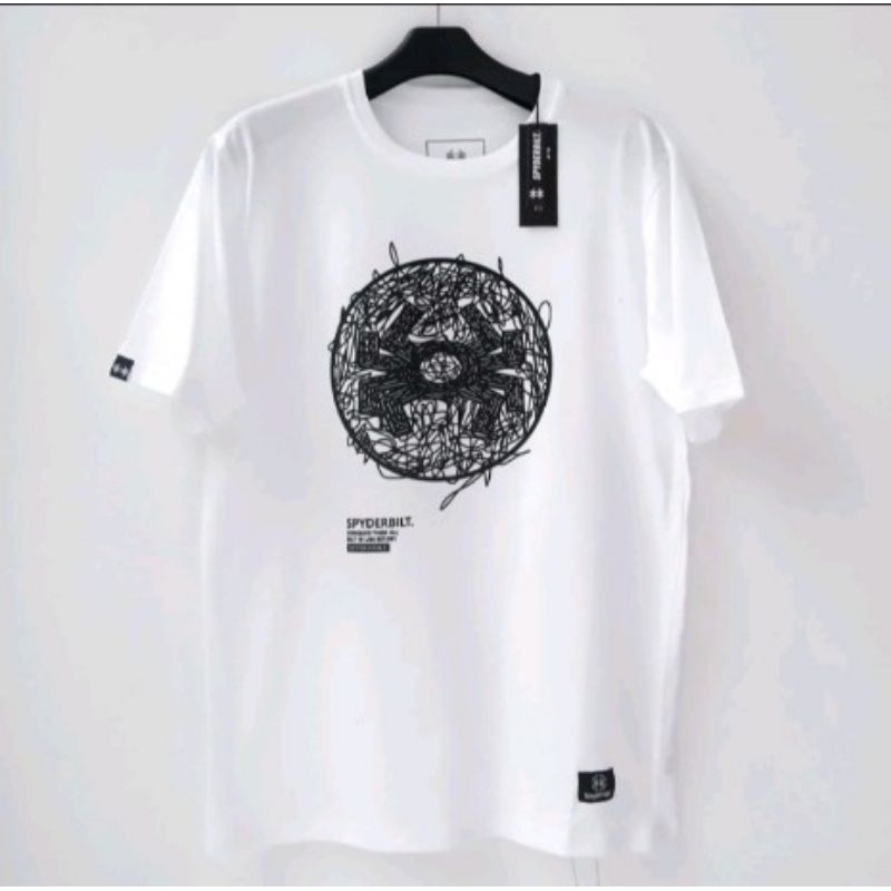 kaos distro murah branded planet surf