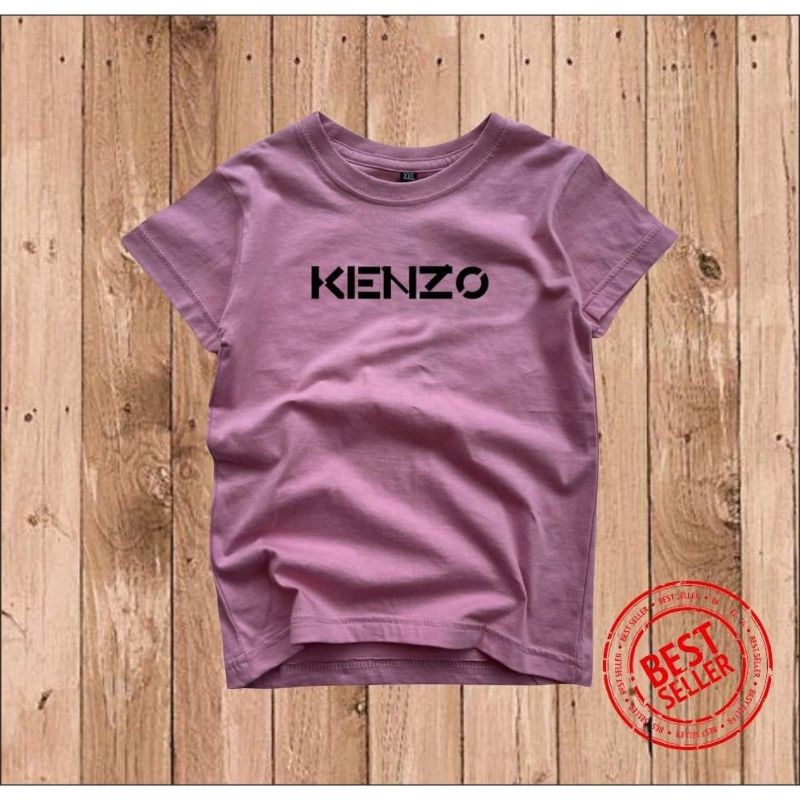 kaos kenzo